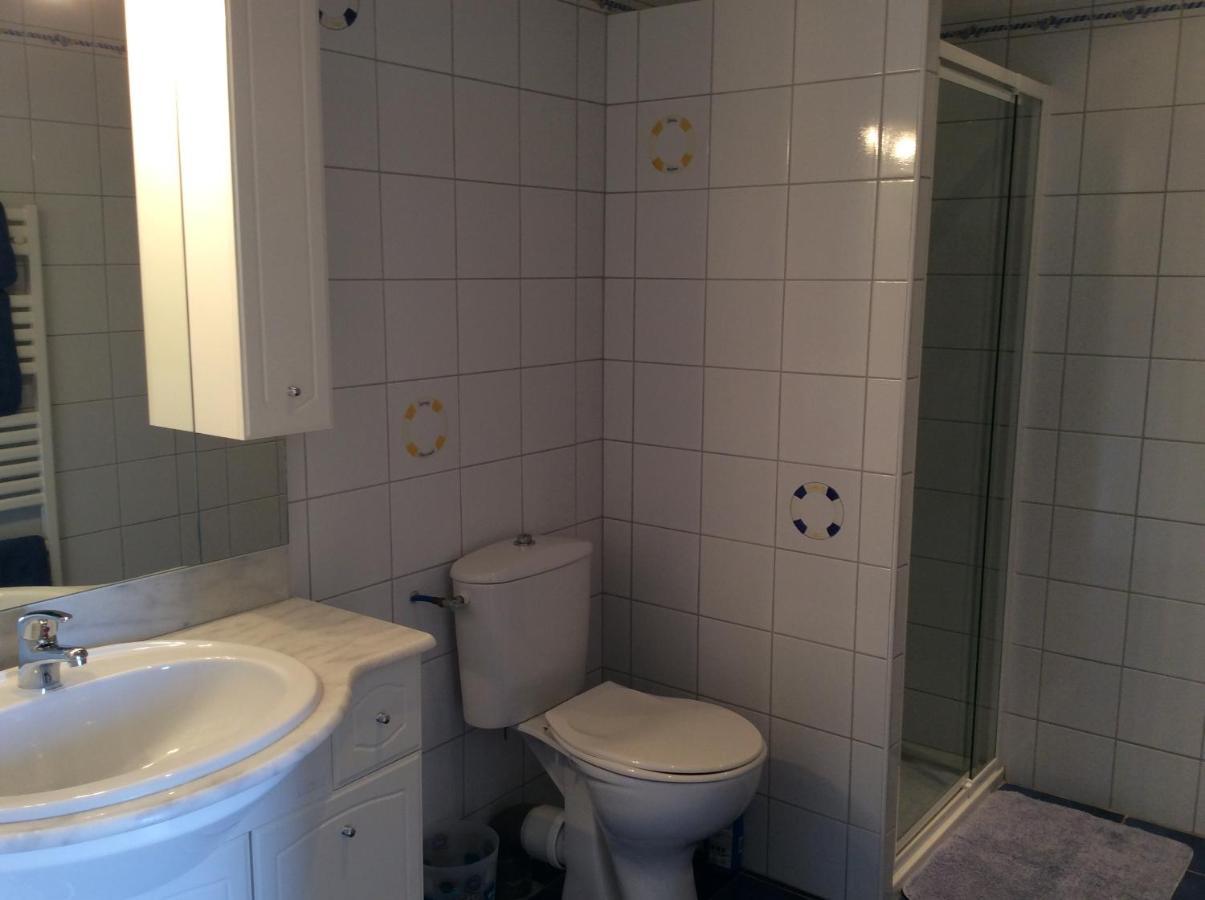 Chambres de kertanguy Mespaul Extérieur photo