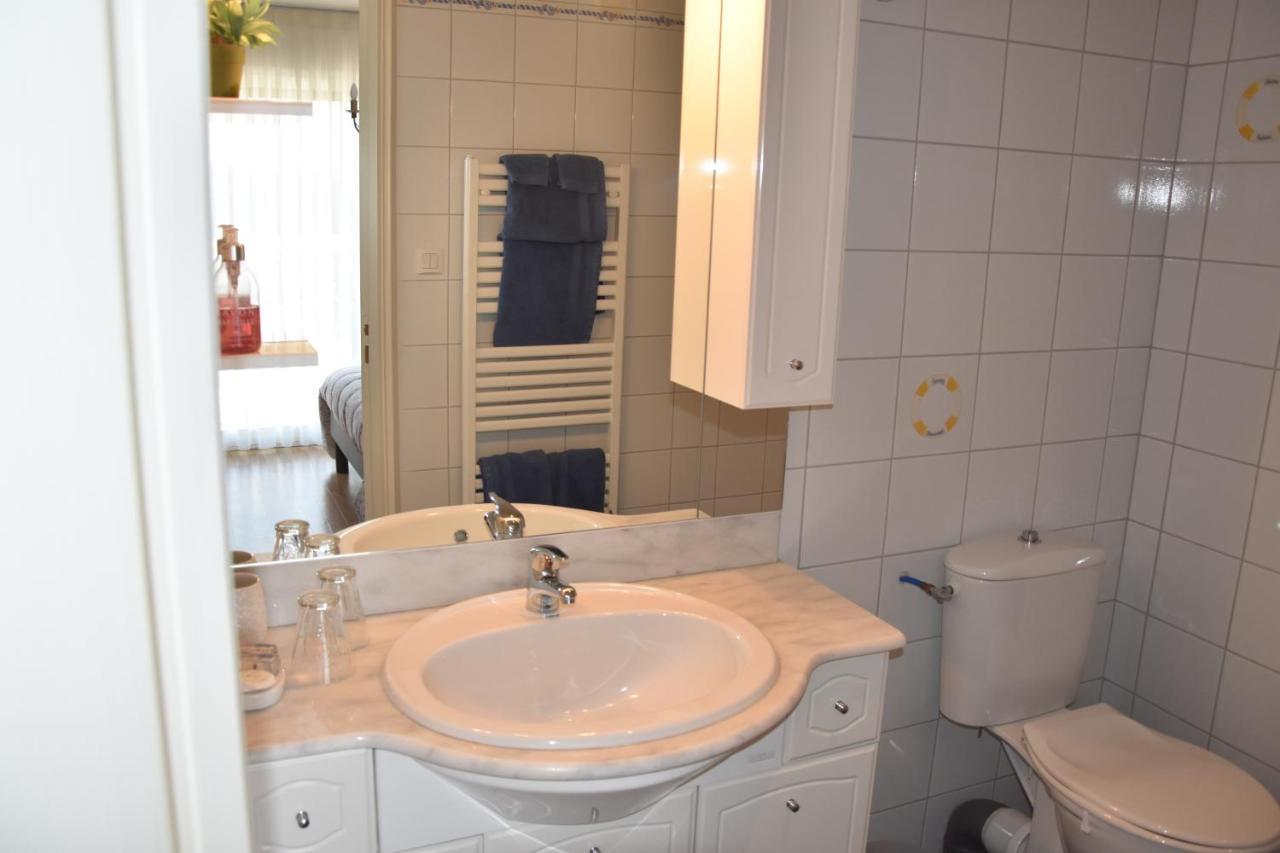 Chambres de kertanguy Mespaul Extérieur photo