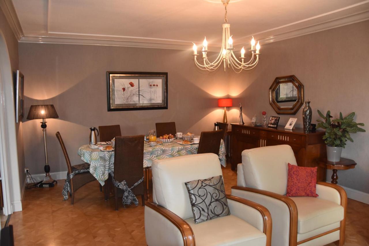 Chambres de kertanguy Mespaul Extérieur photo