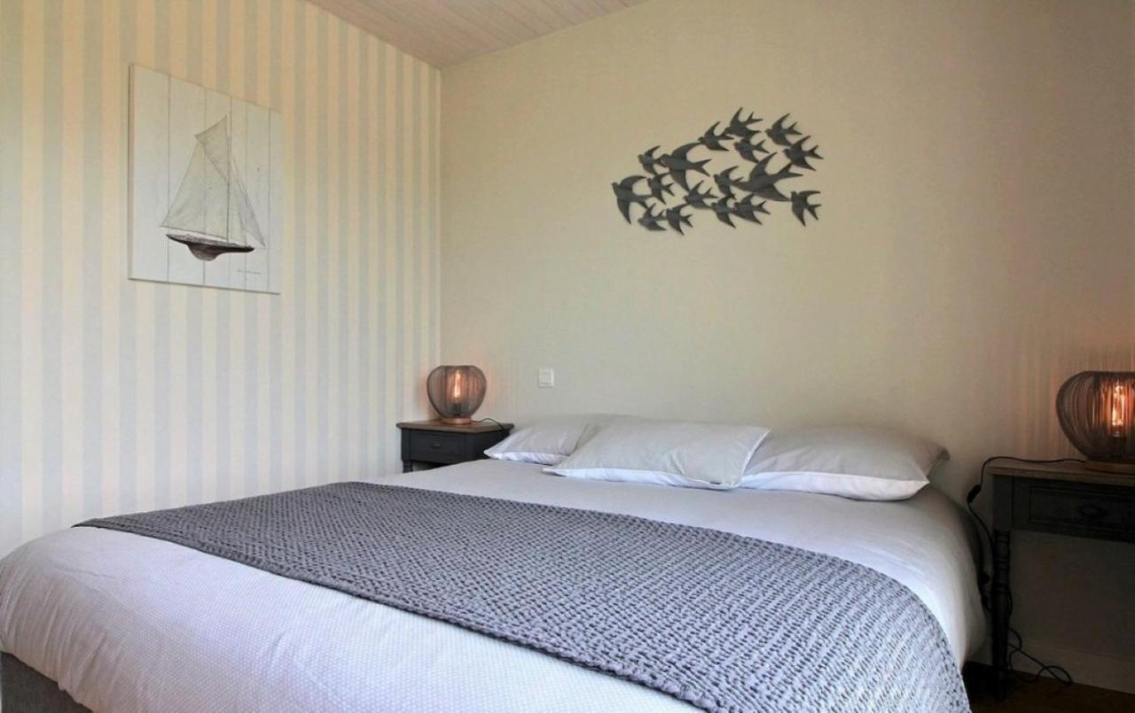 Chambres de kertanguy Mespaul Extérieur photo